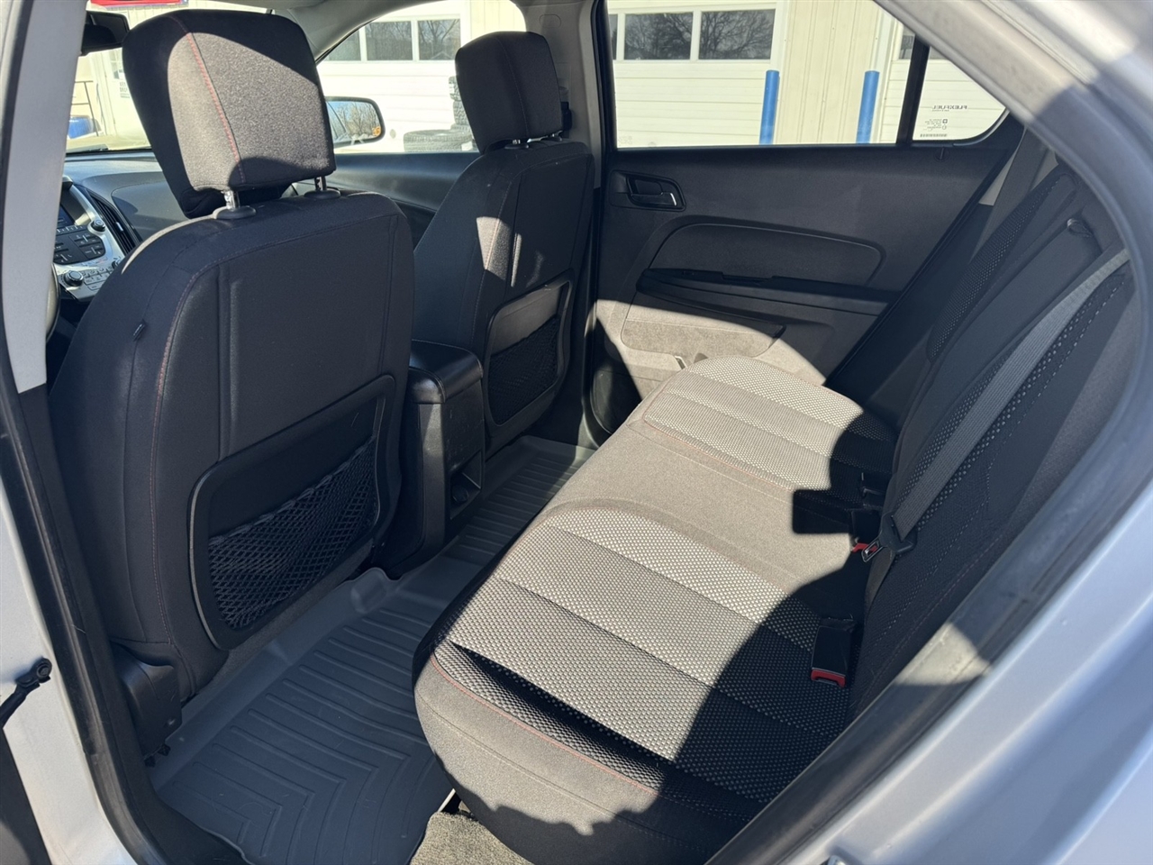 Chevrolet Equinox 1LT 2WD 2015