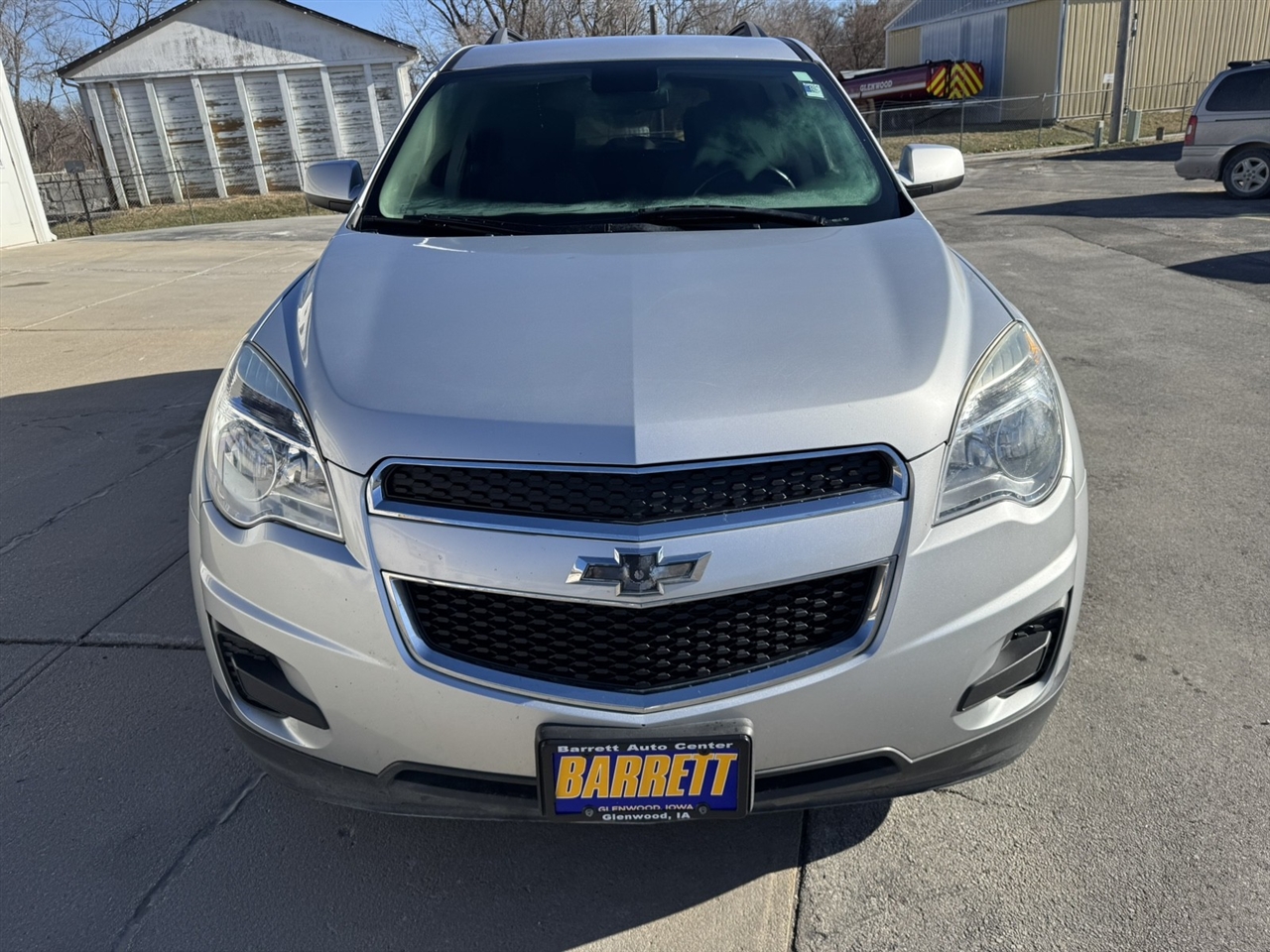 Chevrolet Equinox 1LT 2WD 2015
