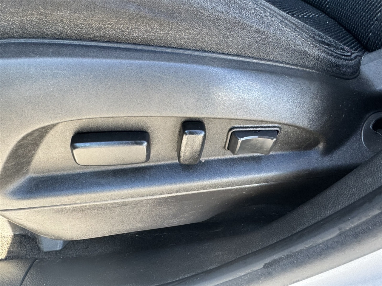 Chevrolet Equinox 1LT 2WD 2015