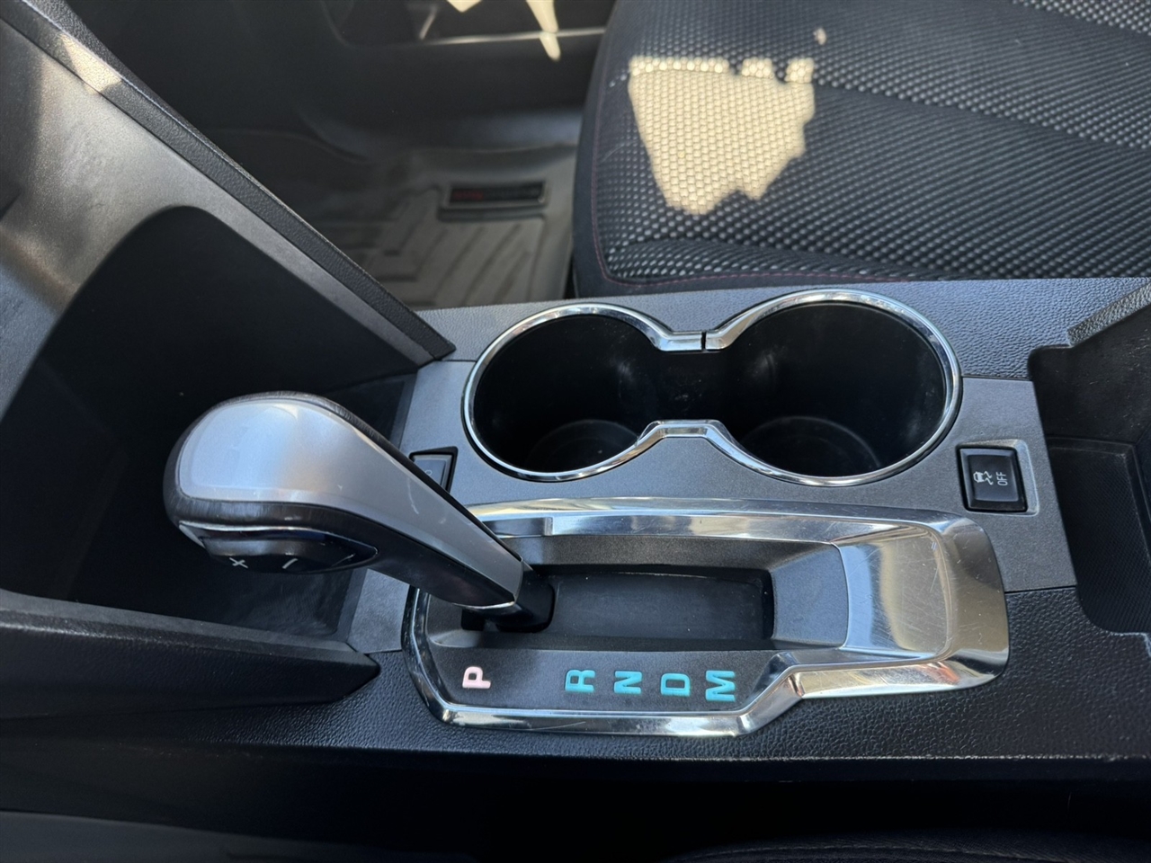 Chevrolet Equinox 1LT 2WD 2015