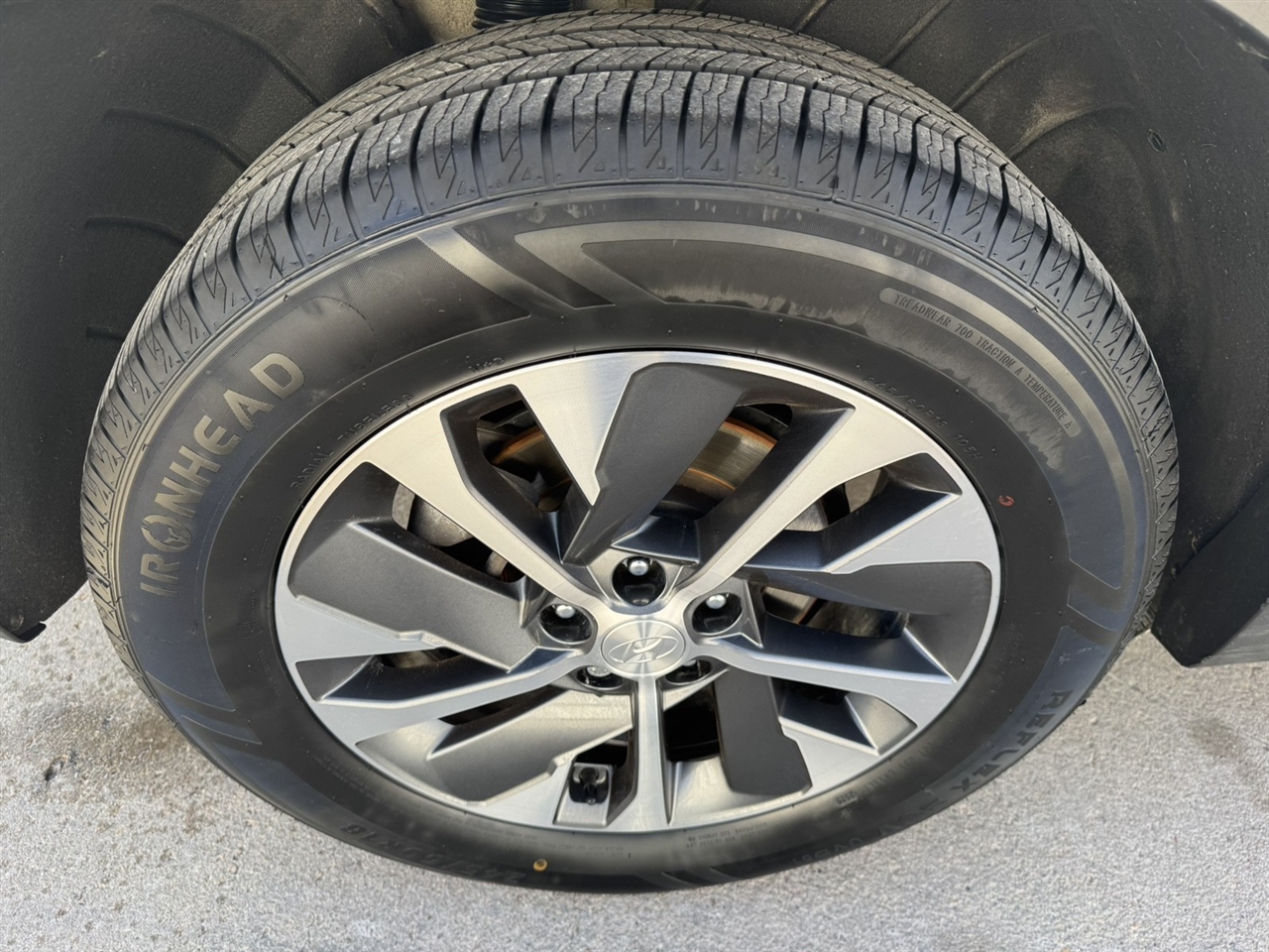 Hyundai Palisade SEL AWD 2020