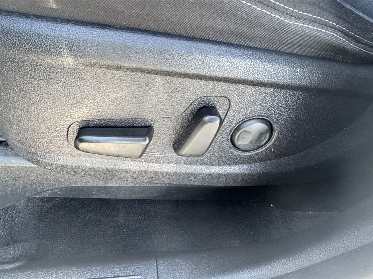 Hyundai Palisade SEL AWD 2020