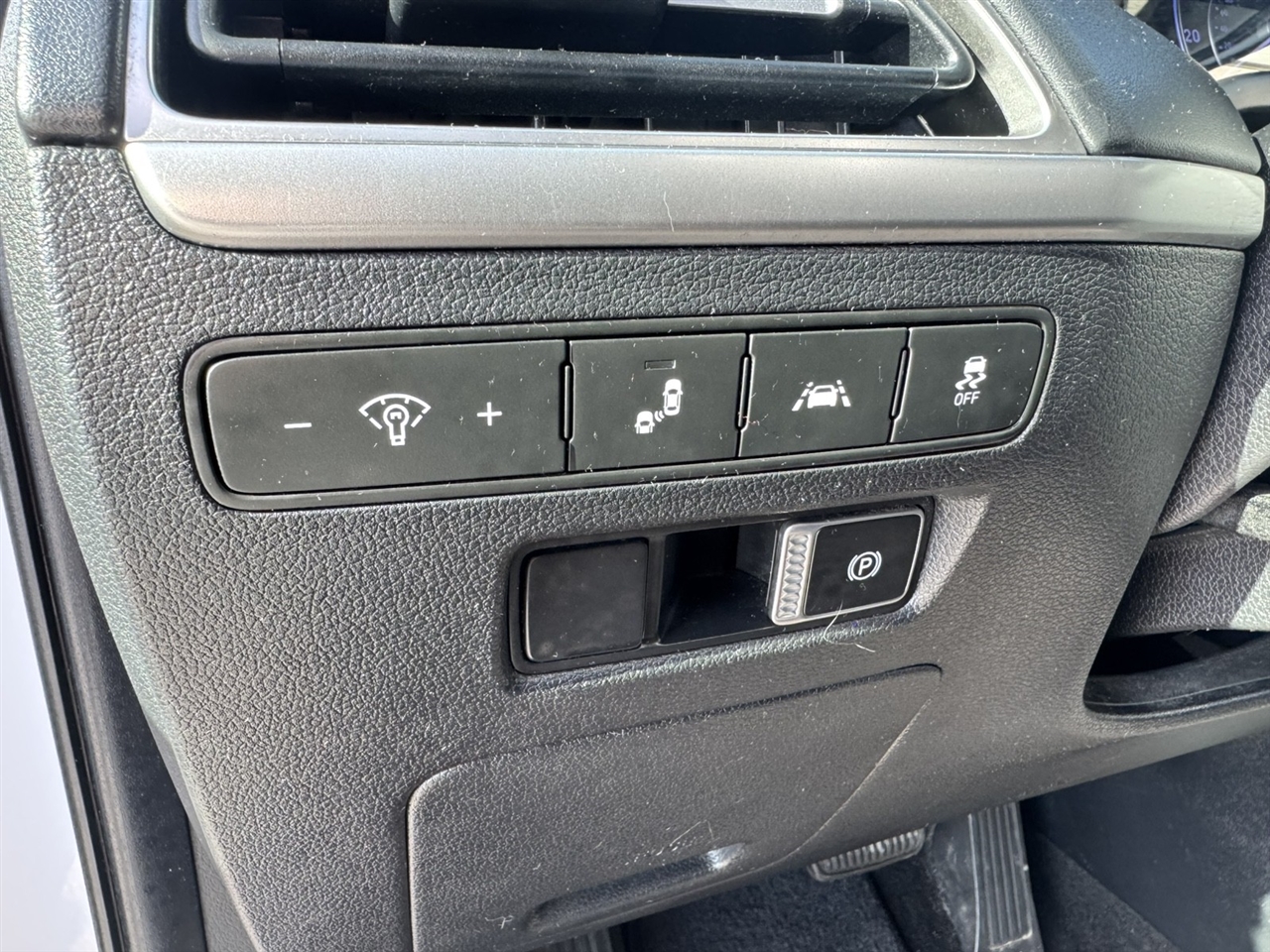 Hyundai Palisade SEL AWD 2020