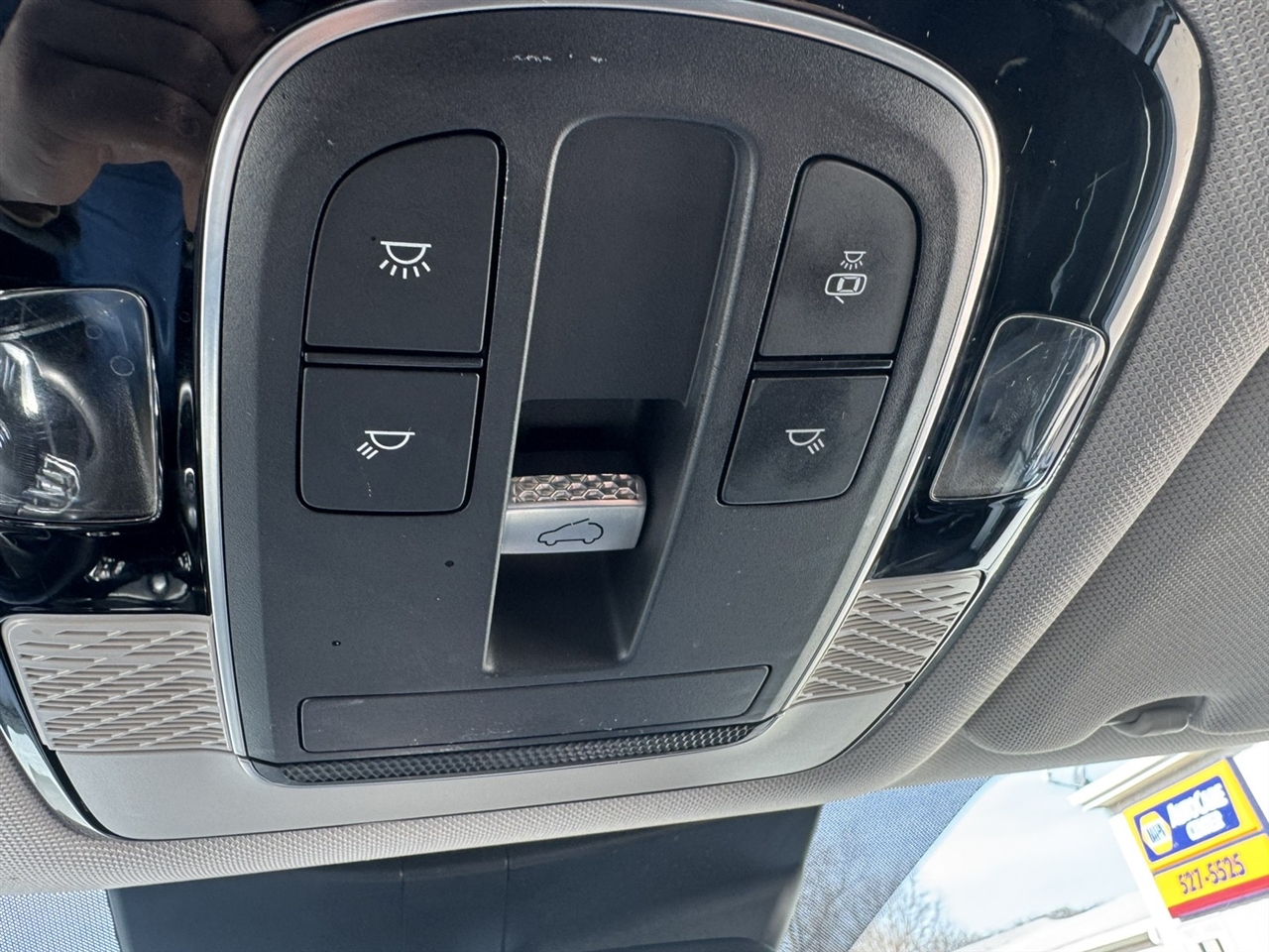 Hyundai Palisade SEL AWD 2020