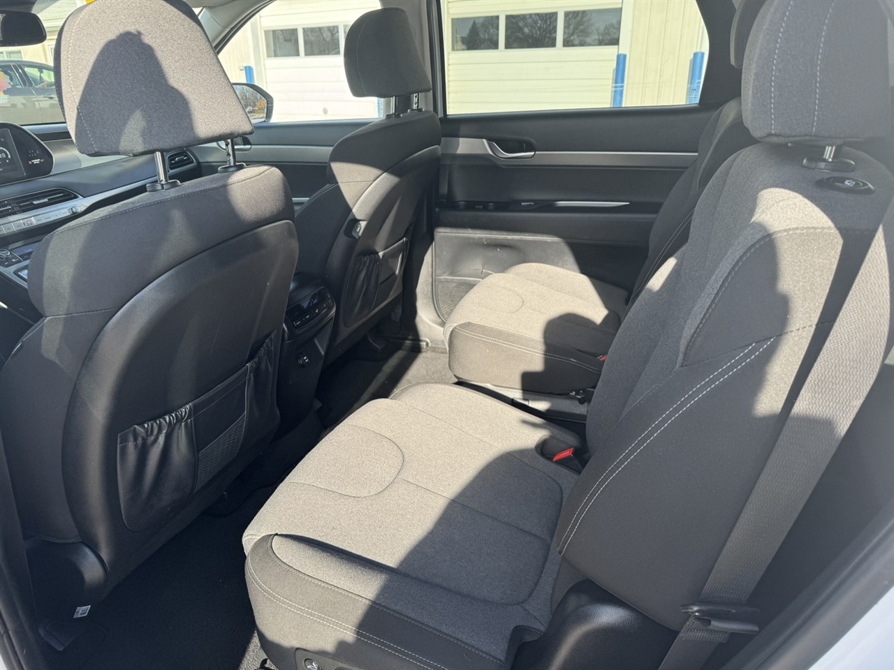 Hyundai Palisade SEL AWD 2020