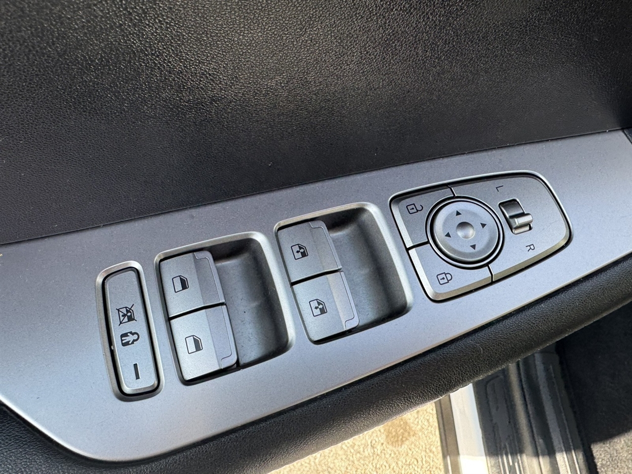 Hyundai Palisade SEL AWD 2020