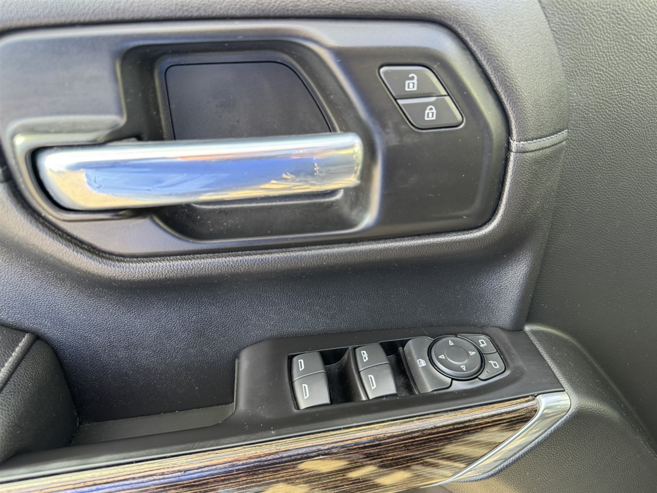 GMC Sierra 1500 Elevation Crew Cab 4WD 2020