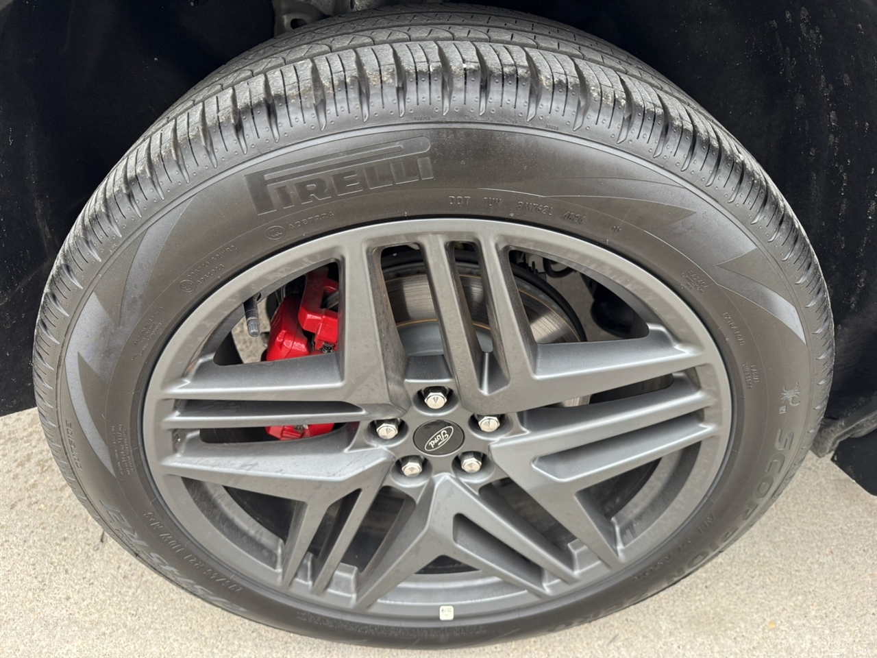 Ford Explorer ST-Line AWD 2025