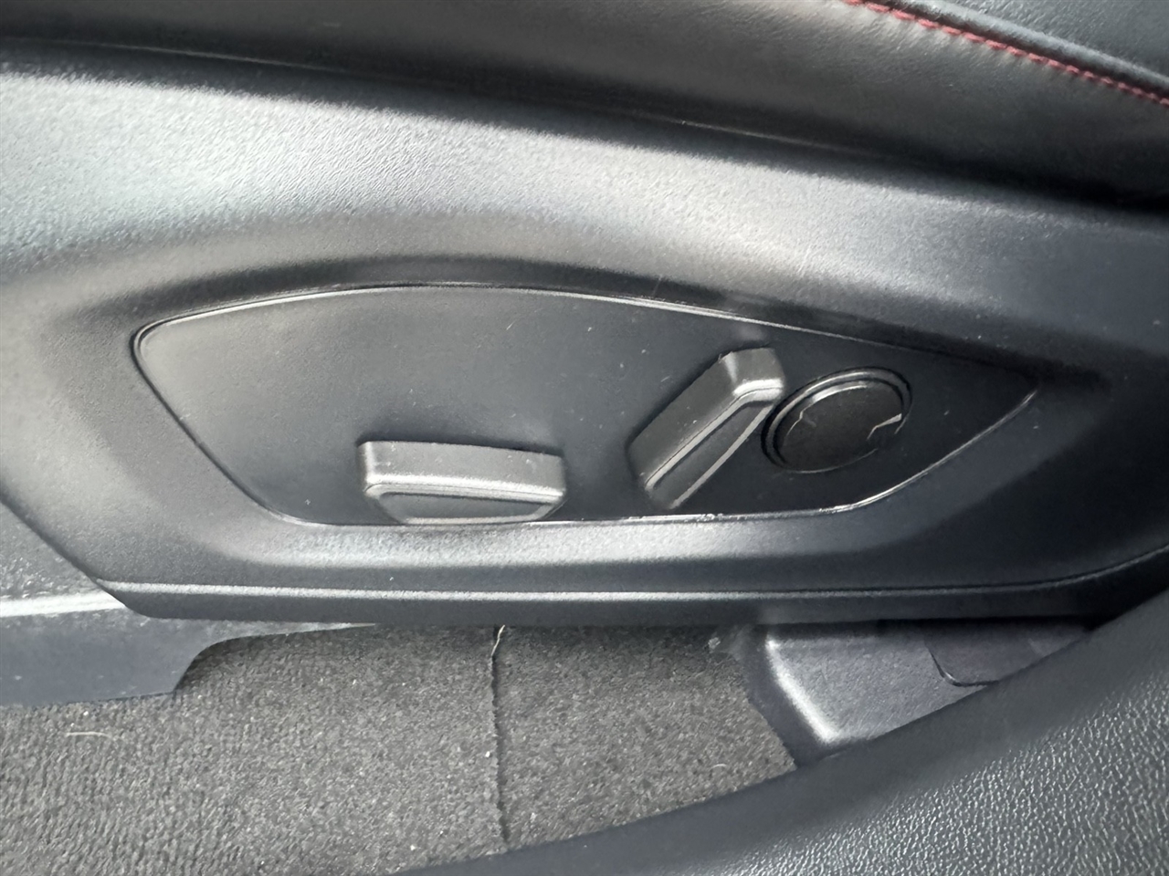 Ford Explorer ST-Line AWD 2025