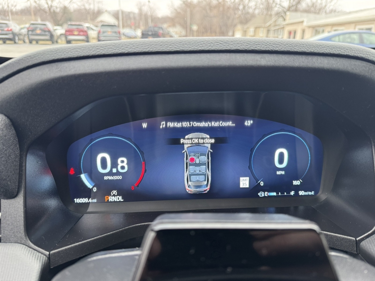 Ford Explorer ST-Line AWD 2025