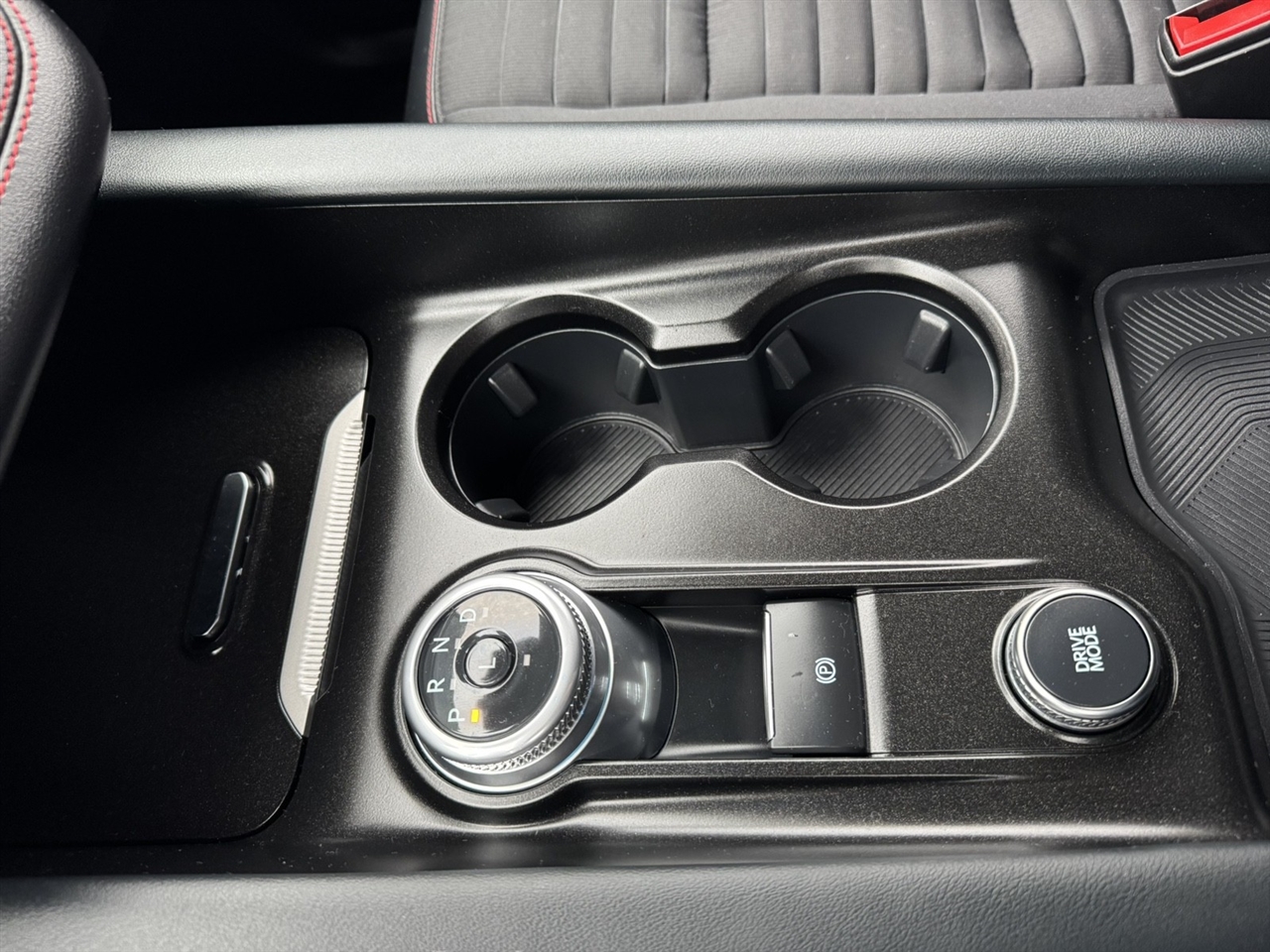 Ford Explorer ST-Line AWD 2025