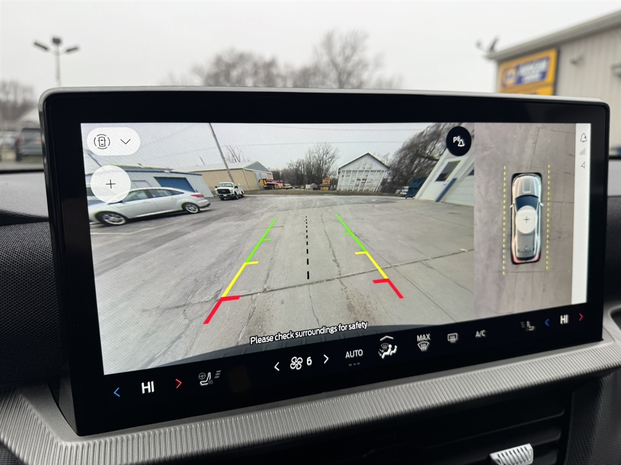 Ford Explorer ST-Line AWD 2025