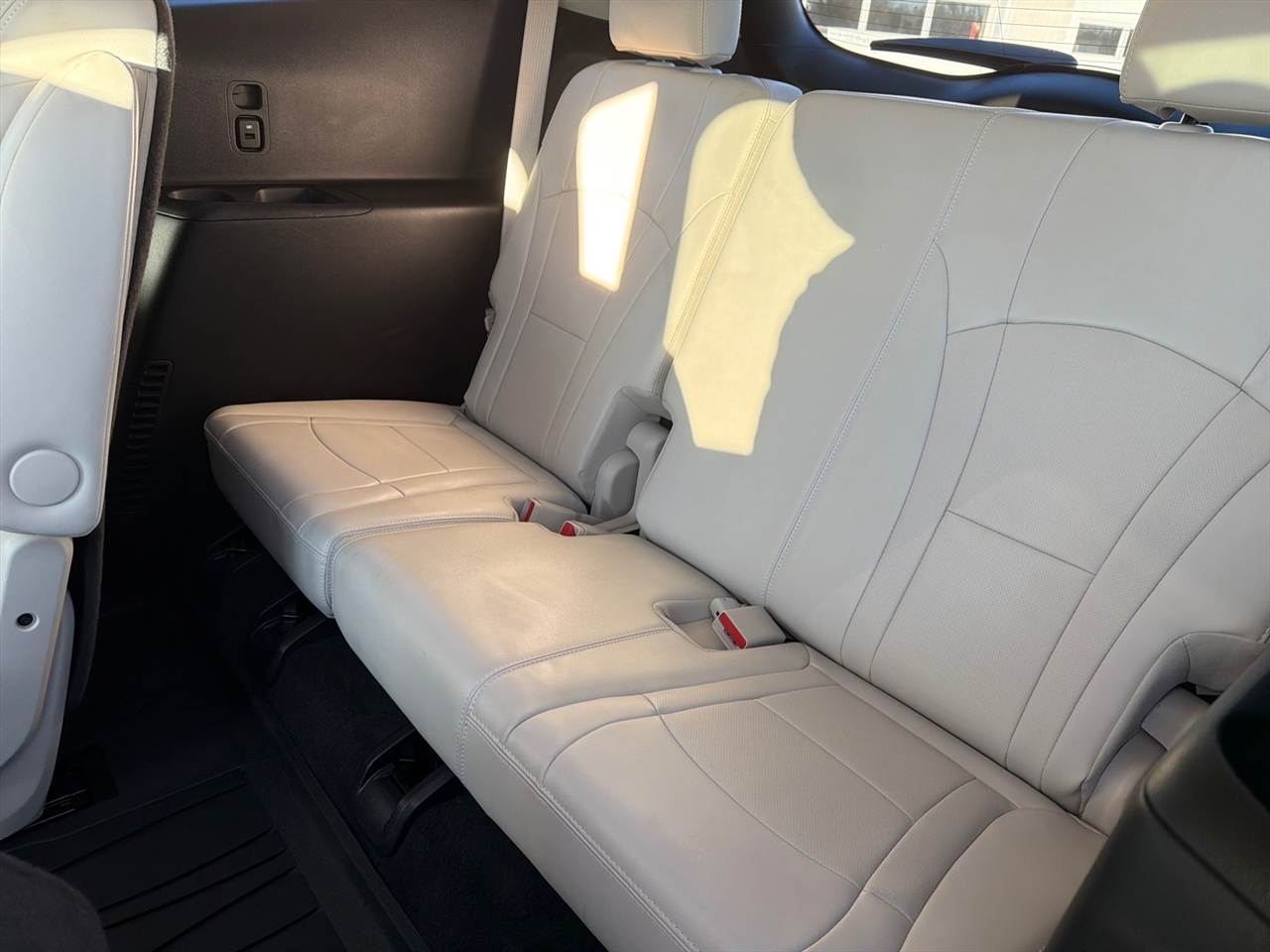 Buick Enclave Essence AWD 2023