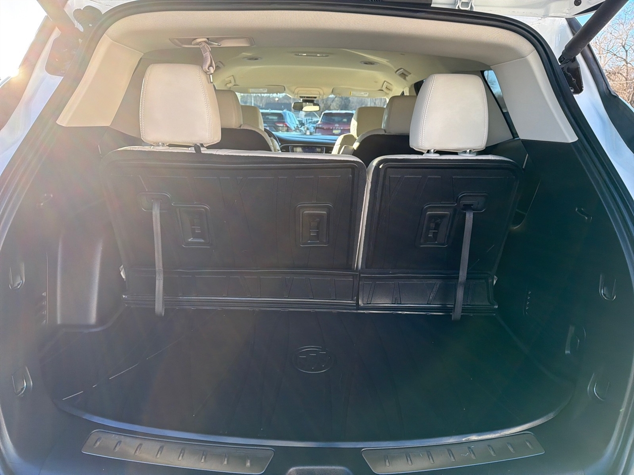 Buick Enclave Essence AWD 2023