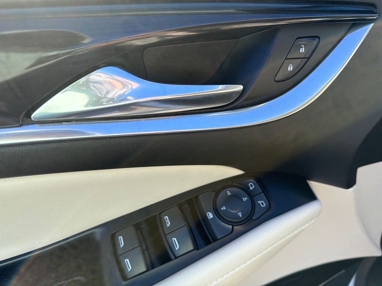 Buick Enclave Essence AWD 2023