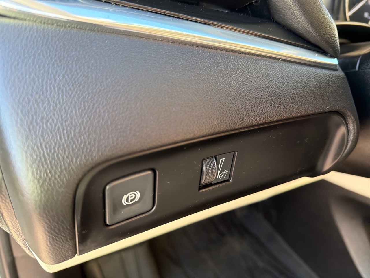 Buick Enclave Essence AWD 2023