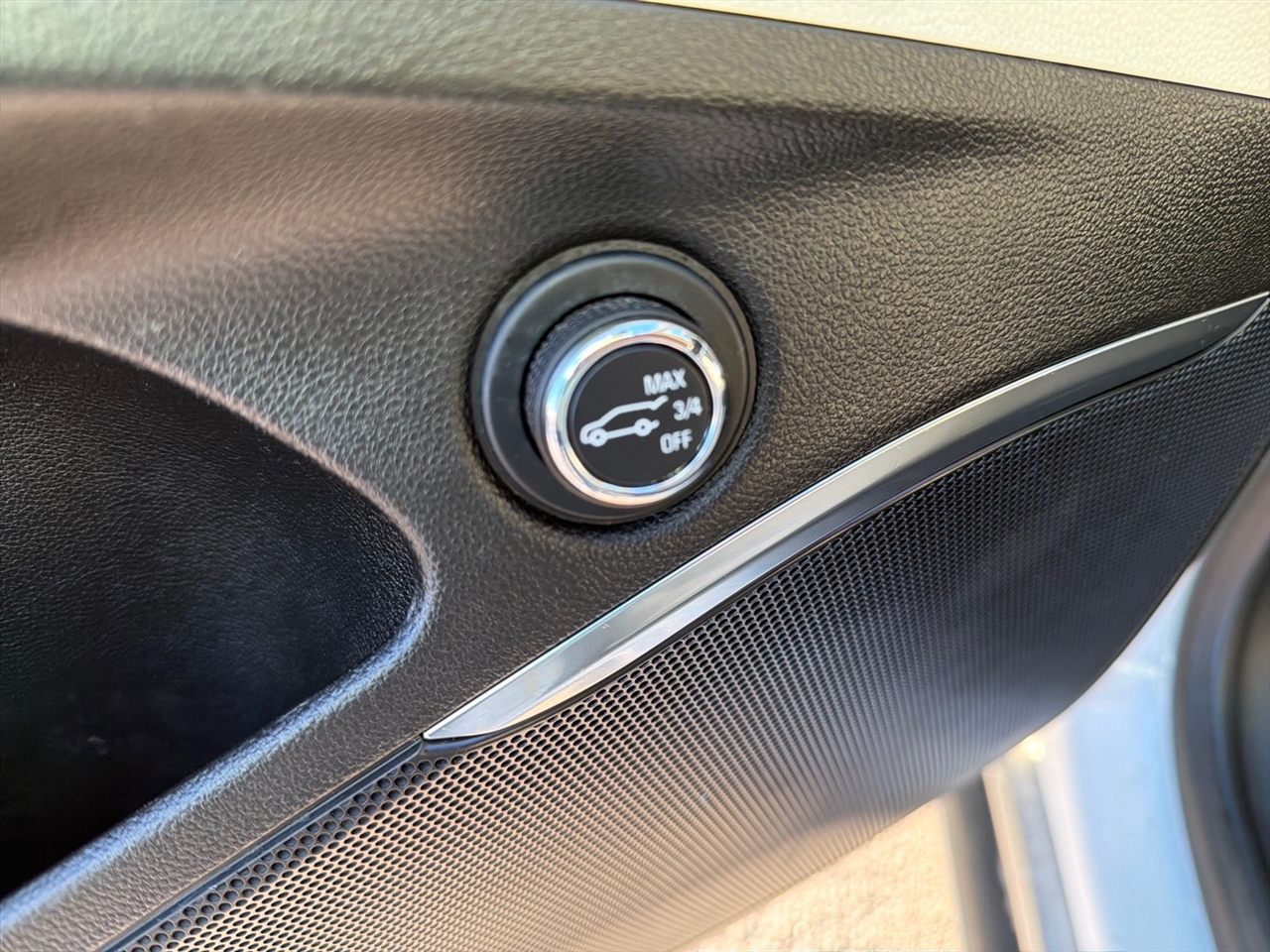 Buick Enclave Essence AWD 2023