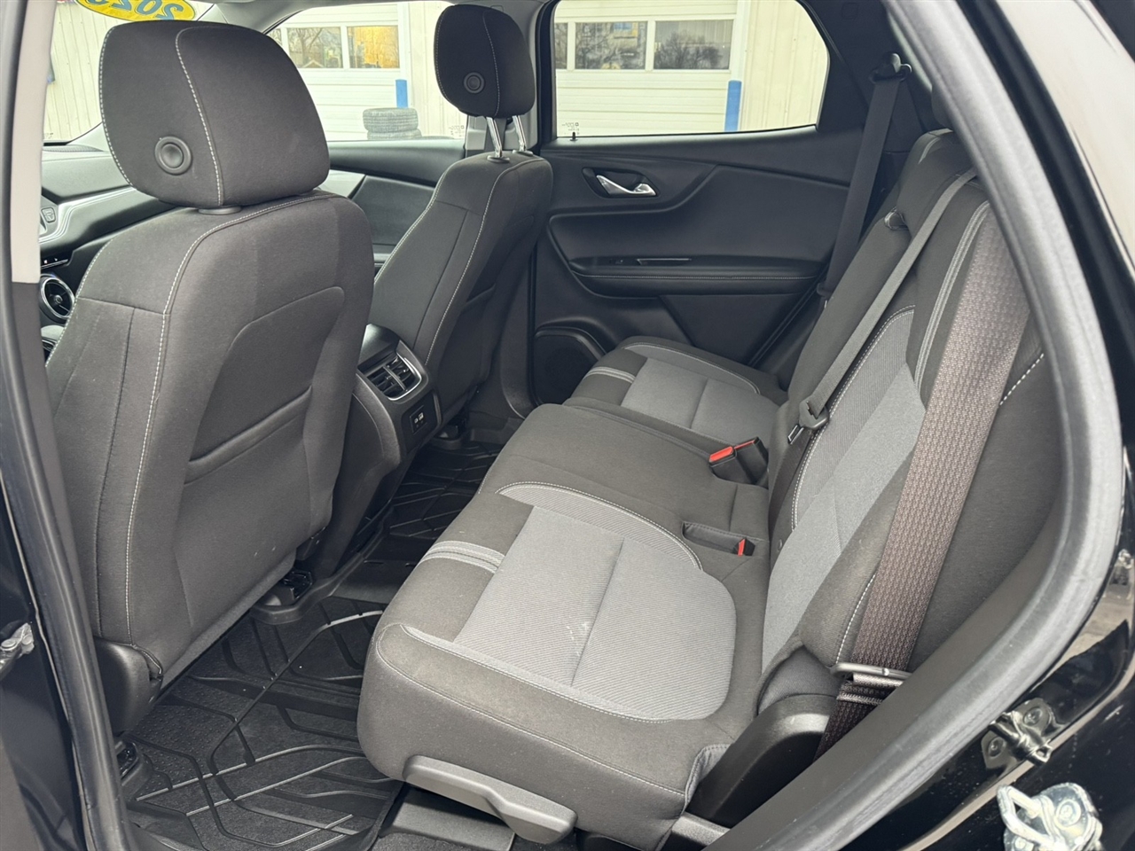 Chevrolet Blazer 2LT AWD 2023