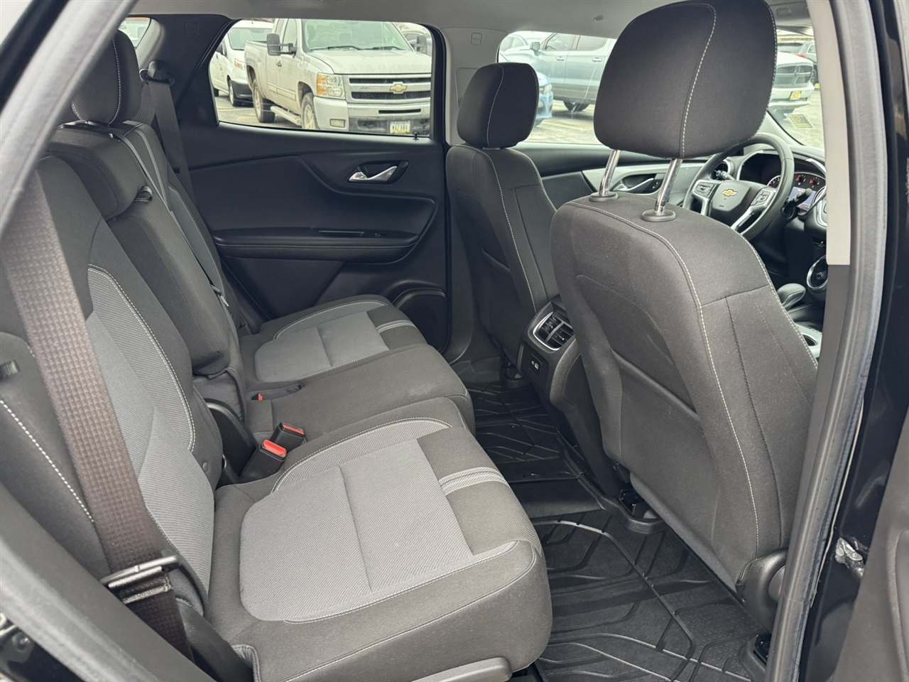 Chevrolet Blazer 2LT AWD 2023