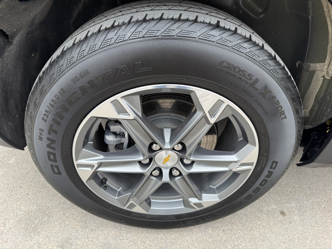 Chevrolet Blazer 2LT AWD 2023