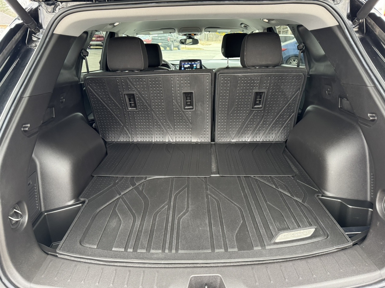 Chevrolet Blazer 2LT AWD 2023