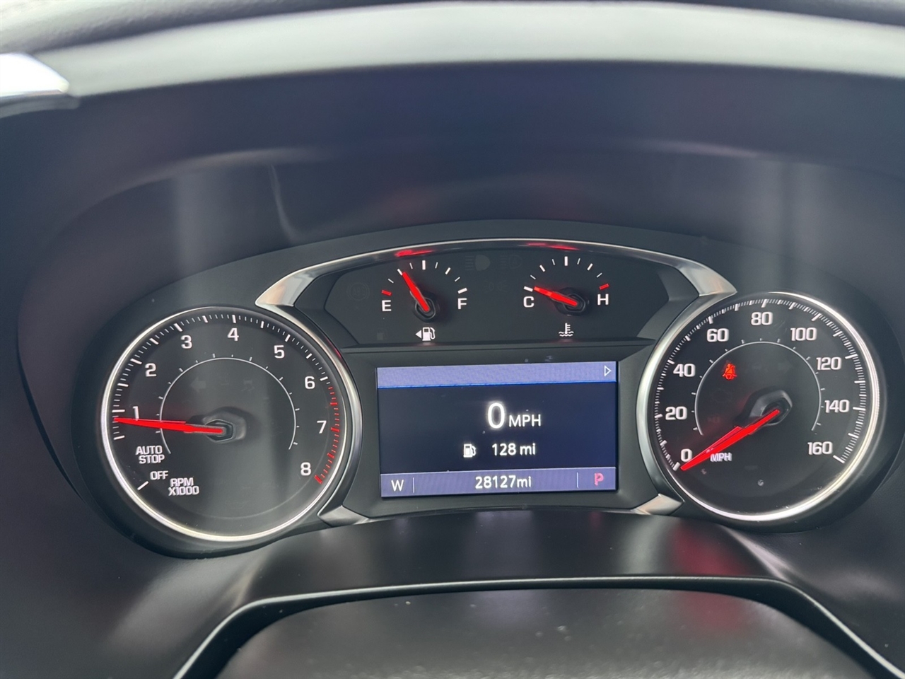 Chevrolet Blazer 2LT AWD 2023