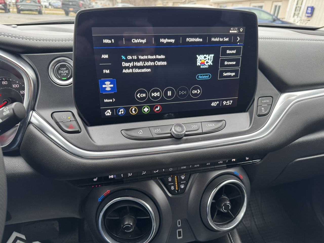 Chevrolet Blazer 2LT AWD 2023