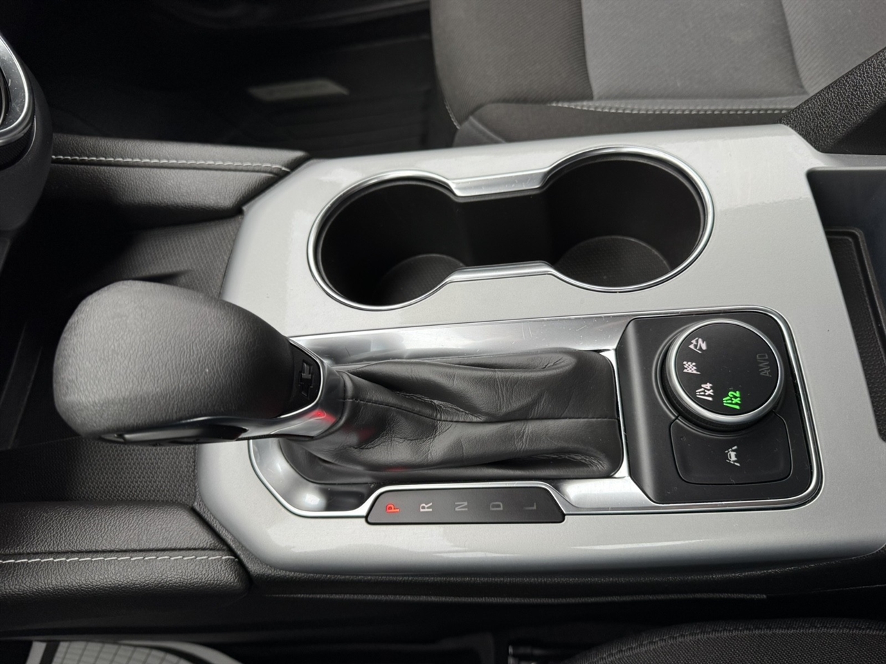 Chevrolet Blazer 2LT AWD 2023