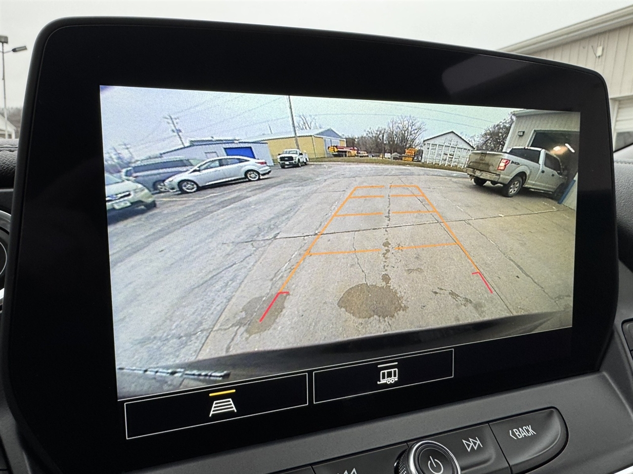 Chevrolet Blazer 2LT AWD 2023