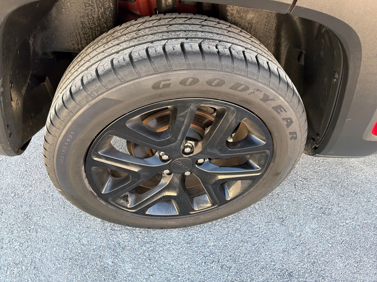 Jeep Renegade Altitude 2022