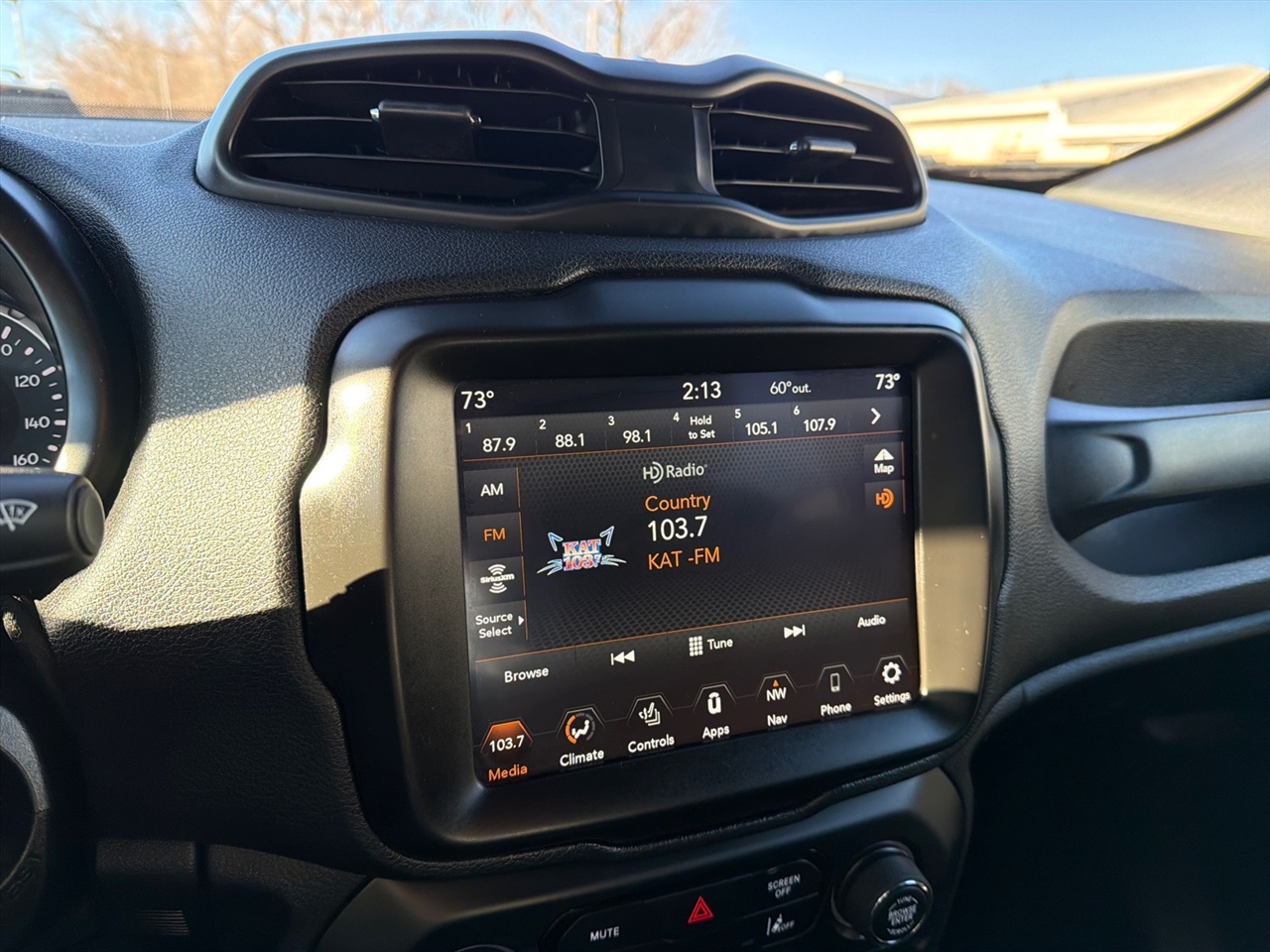 Jeep Renegade Altitude 2022