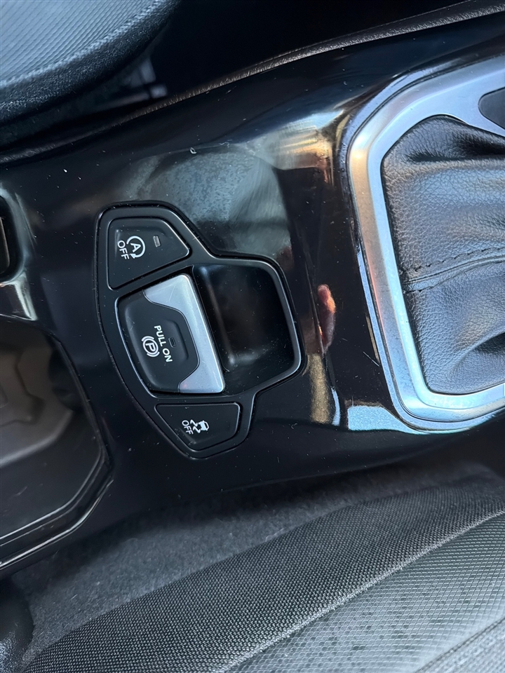 Jeep Renegade Altitude 2022