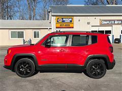 2022 Jeep Renegade 