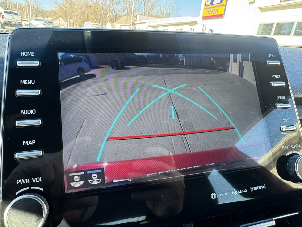 Toyota Avalon XLE 2021