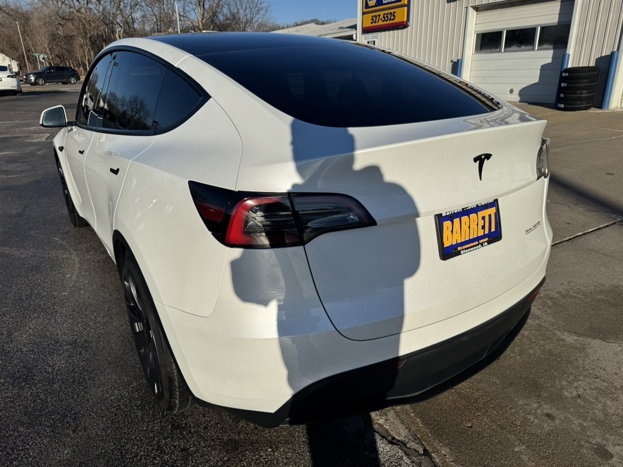 Tesla Model Y Performance 2023