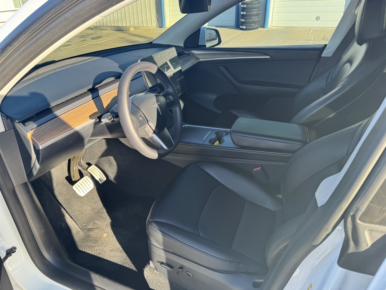 Tesla Model Y Performance 2023