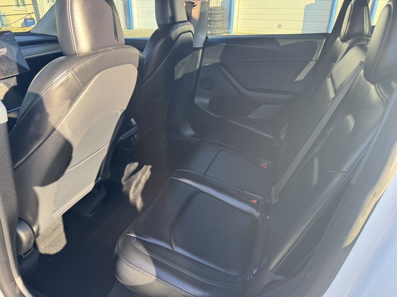 Tesla Model Y Performance 2023