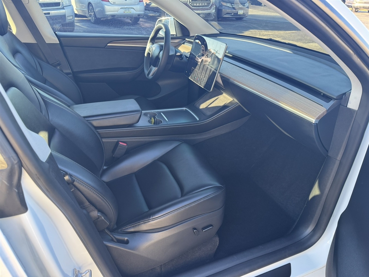 Tesla Model Y Performance 2023