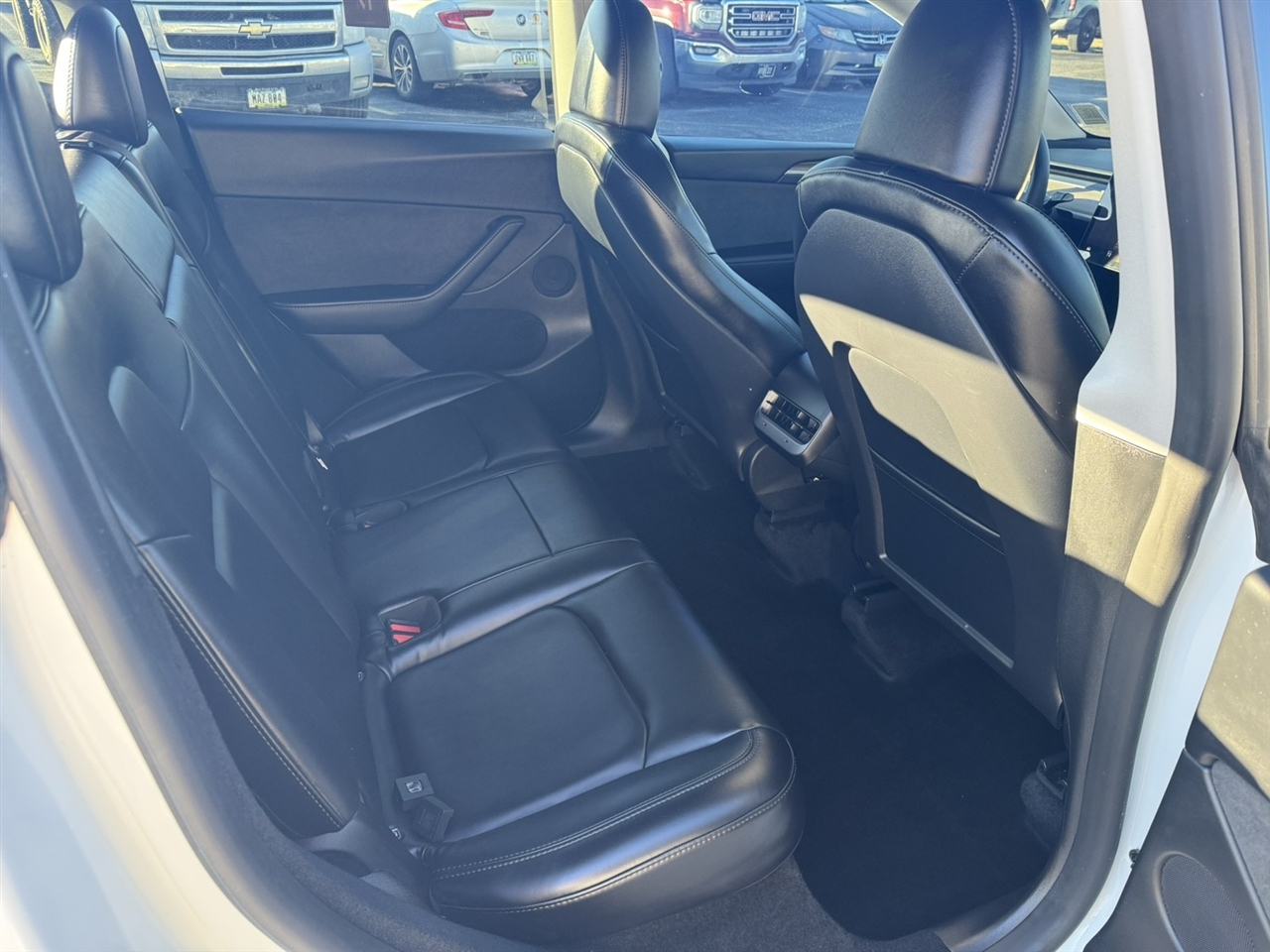 Tesla Model Y Performance 2023