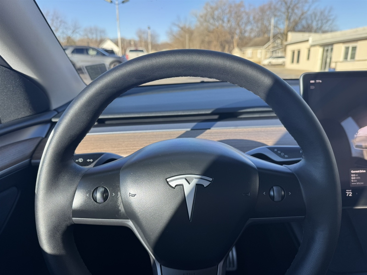 Tesla Model Y Performance 2023
