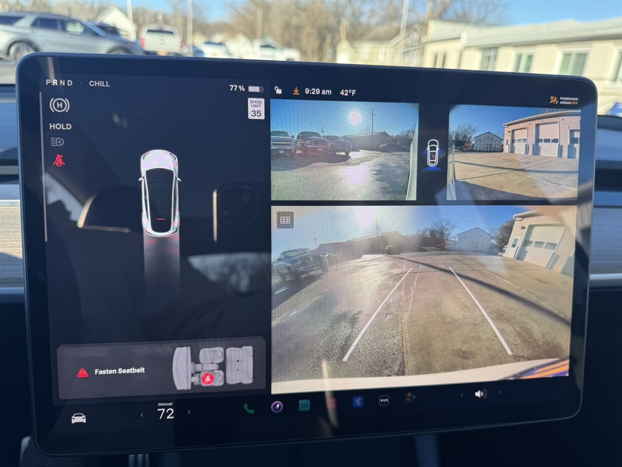 Tesla Model Y Performance 2023