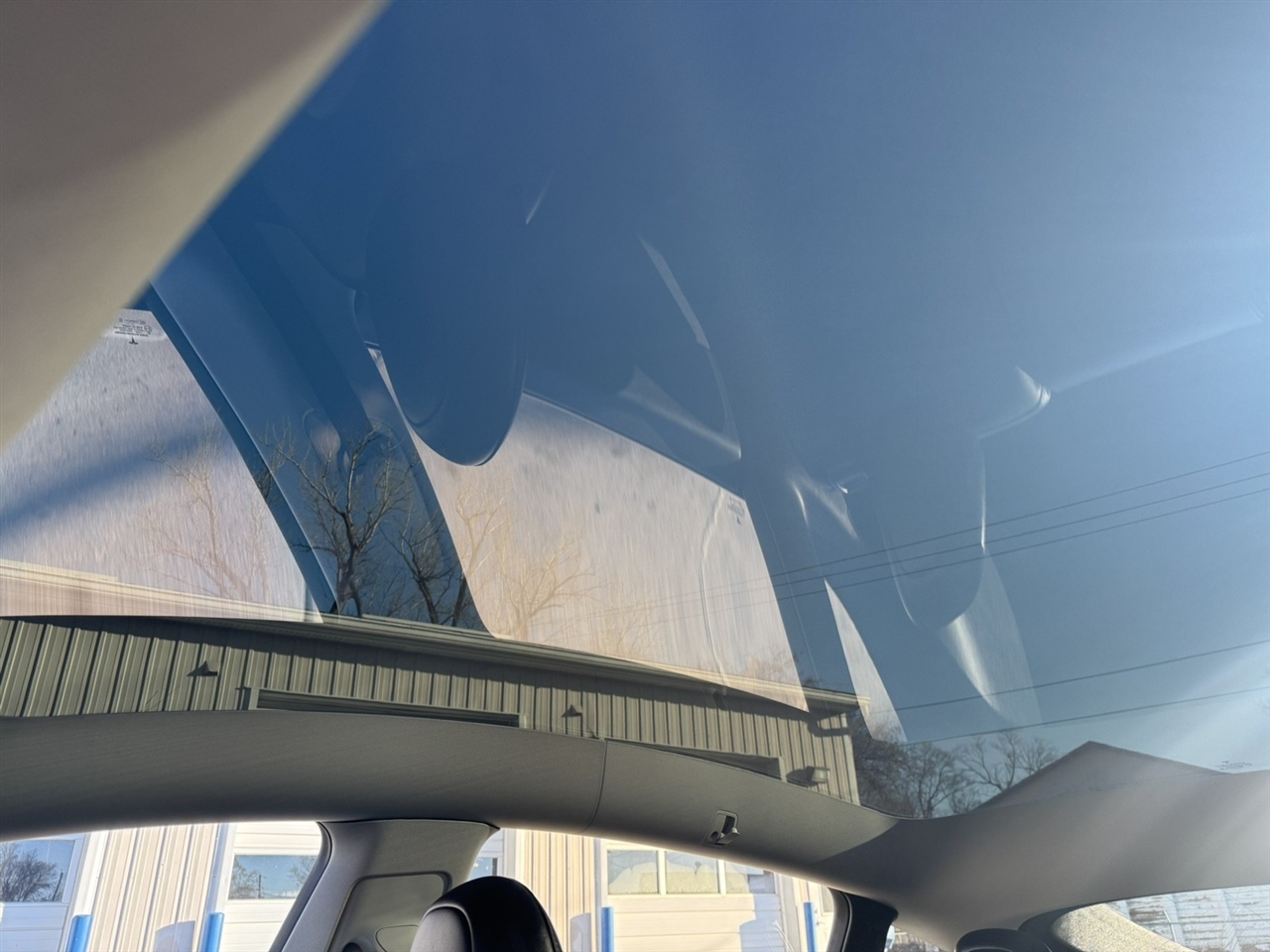 Tesla Model Y Performance 2023