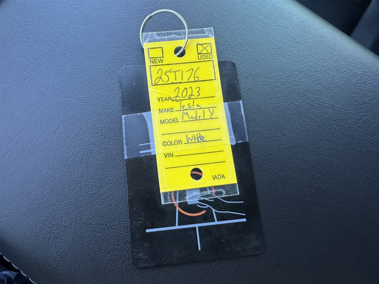 Tesla Model Y Performance 2023