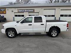 2010 Dodge Dakota 