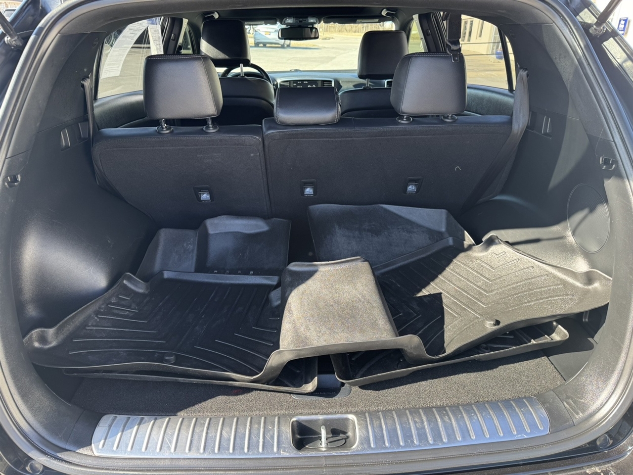 Kia Sportage Nightfall Edition AWD 2022