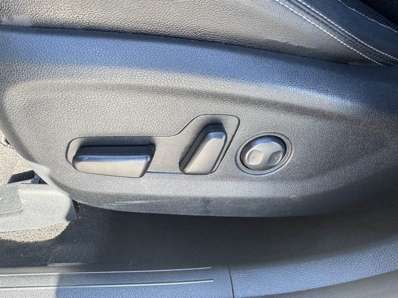 Kia Sportage Nightfall Edition AWD 2022