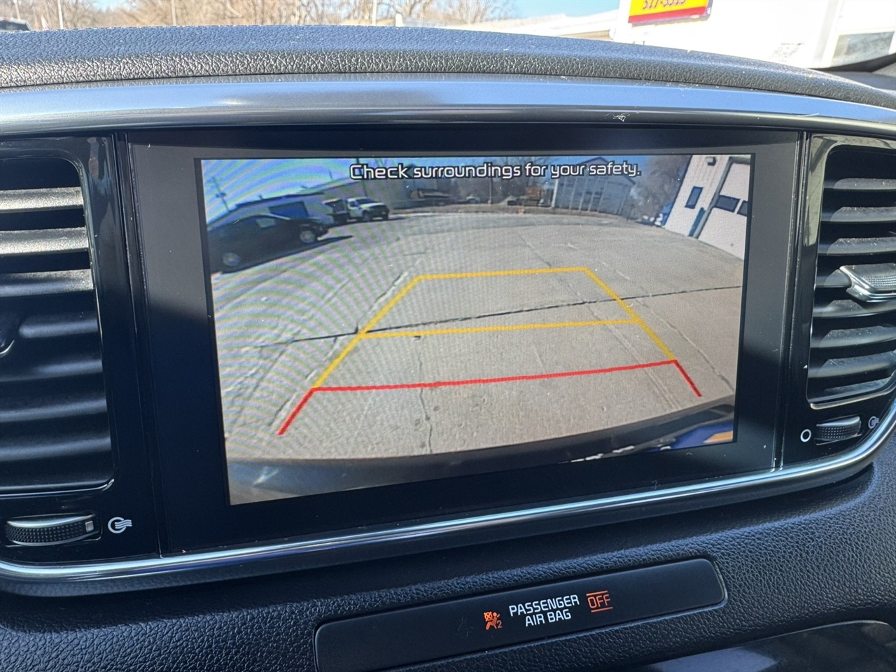 Kia Sportage Nightfall Edition AWD 2022