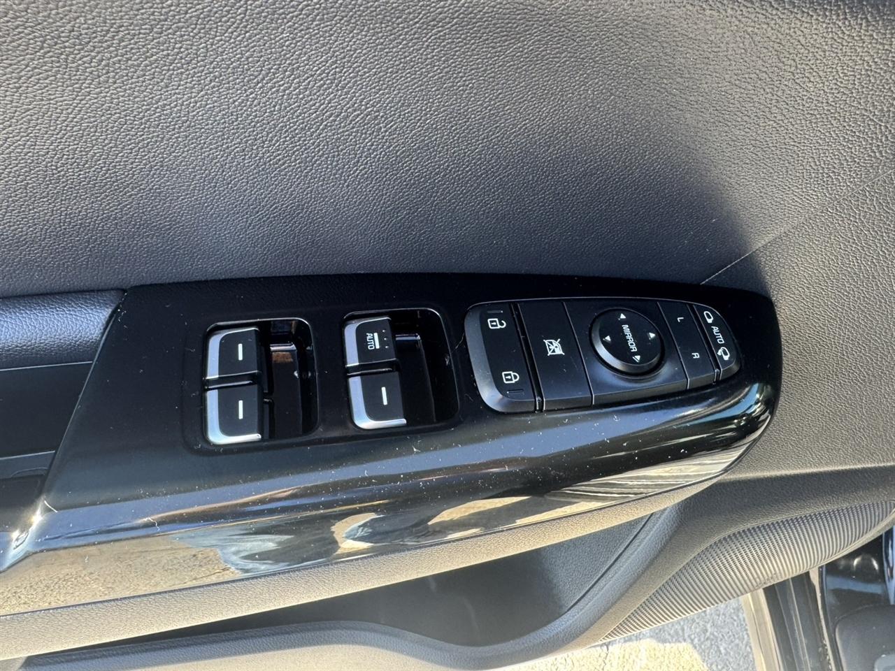 Kia Sportage Nightfall Edition AWD 2022