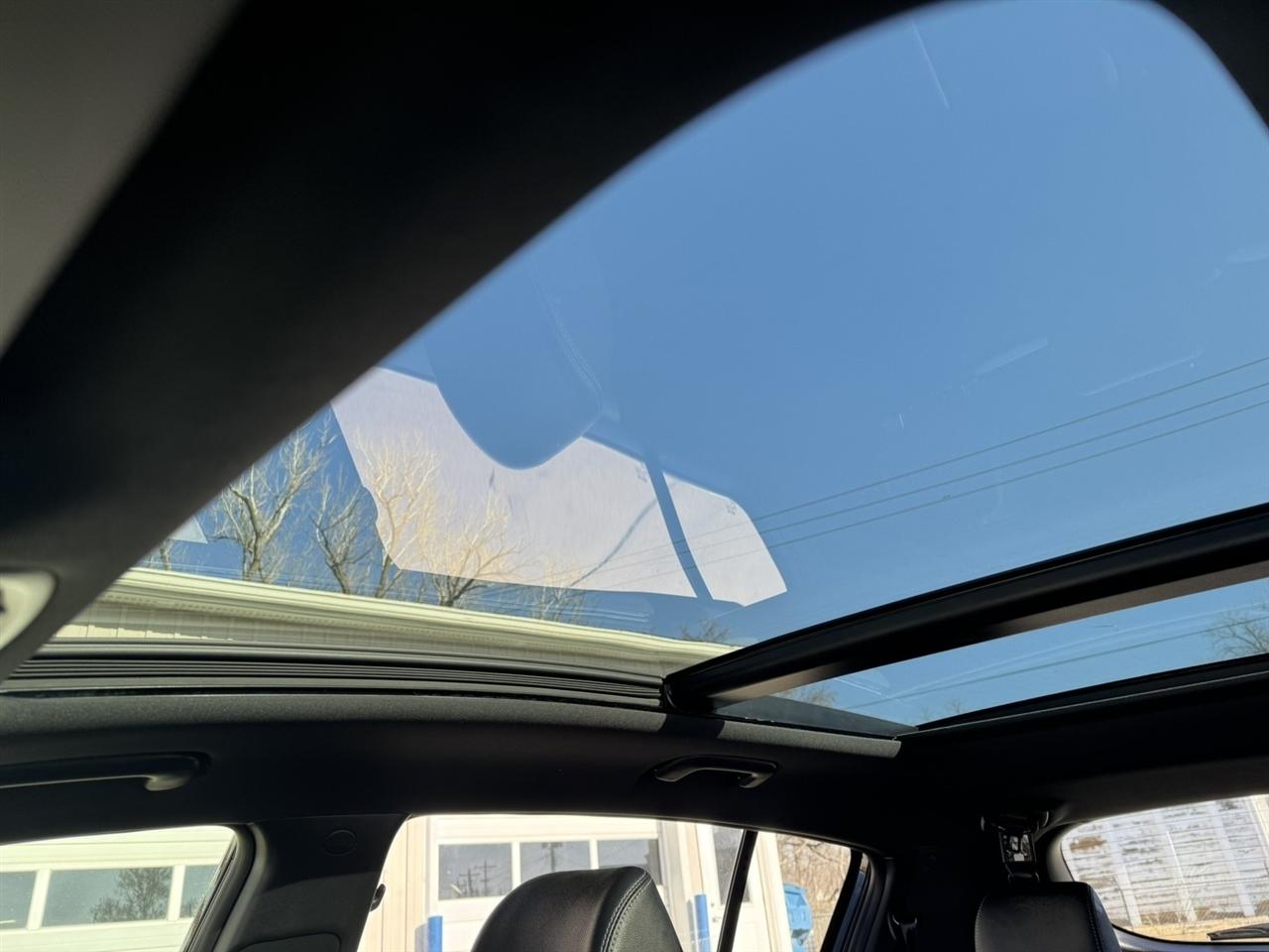 Kia Sportage Nightfall Edition AWD 2022