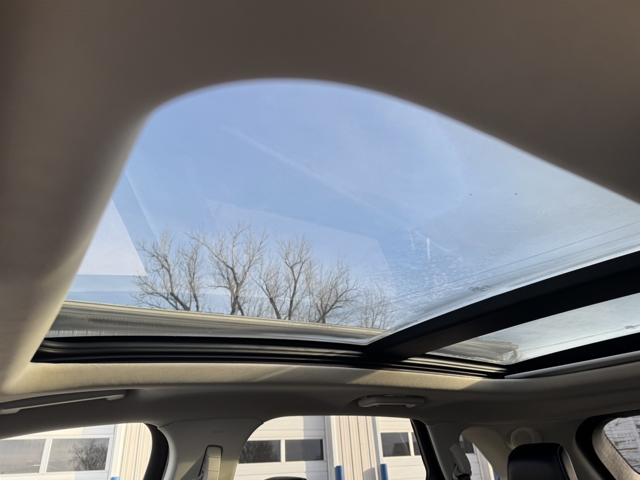 Ford Edge Titanium AWD 2020